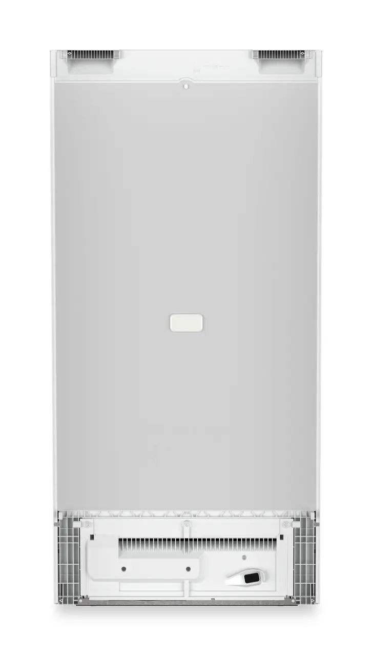 FNa 6625 Plus NoFrost Freestanding freezer with NoFrost - Liebherr